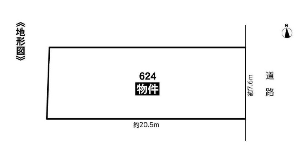 名古屋市緑区上旭 画像1