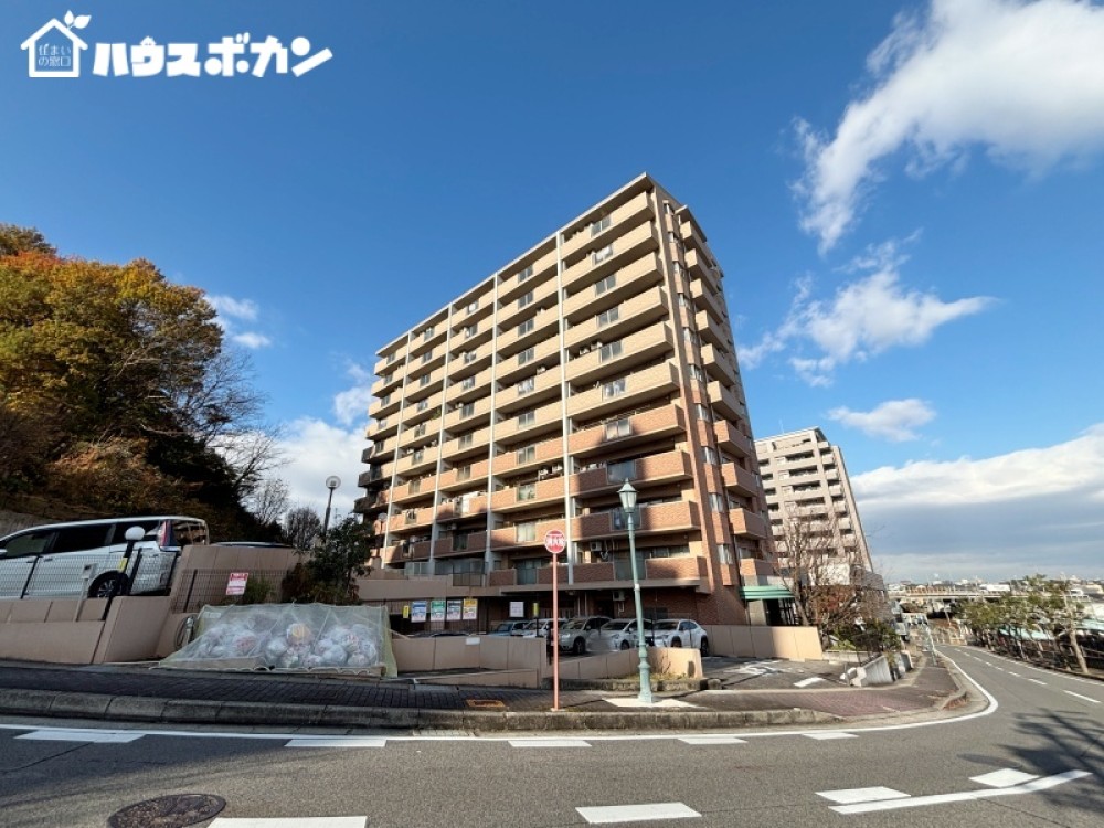 バンベール竜美ヒルズ 画像5