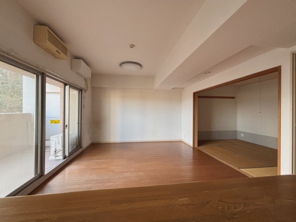 バンベール竜美ヒルズ 画像16