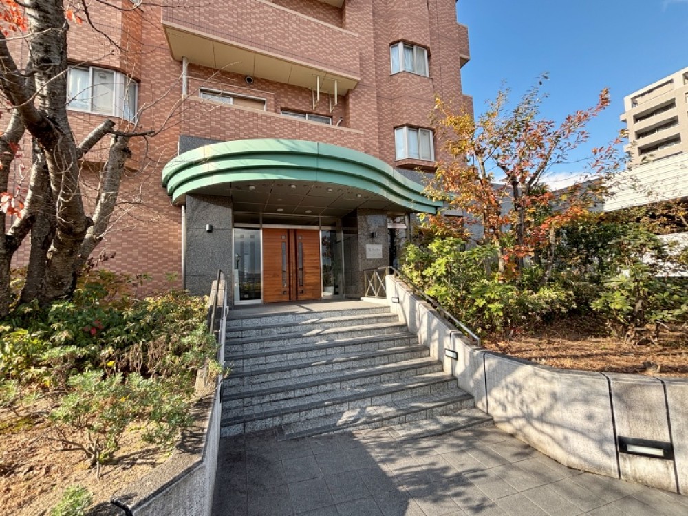 ペット飼育可能！（細則あり）