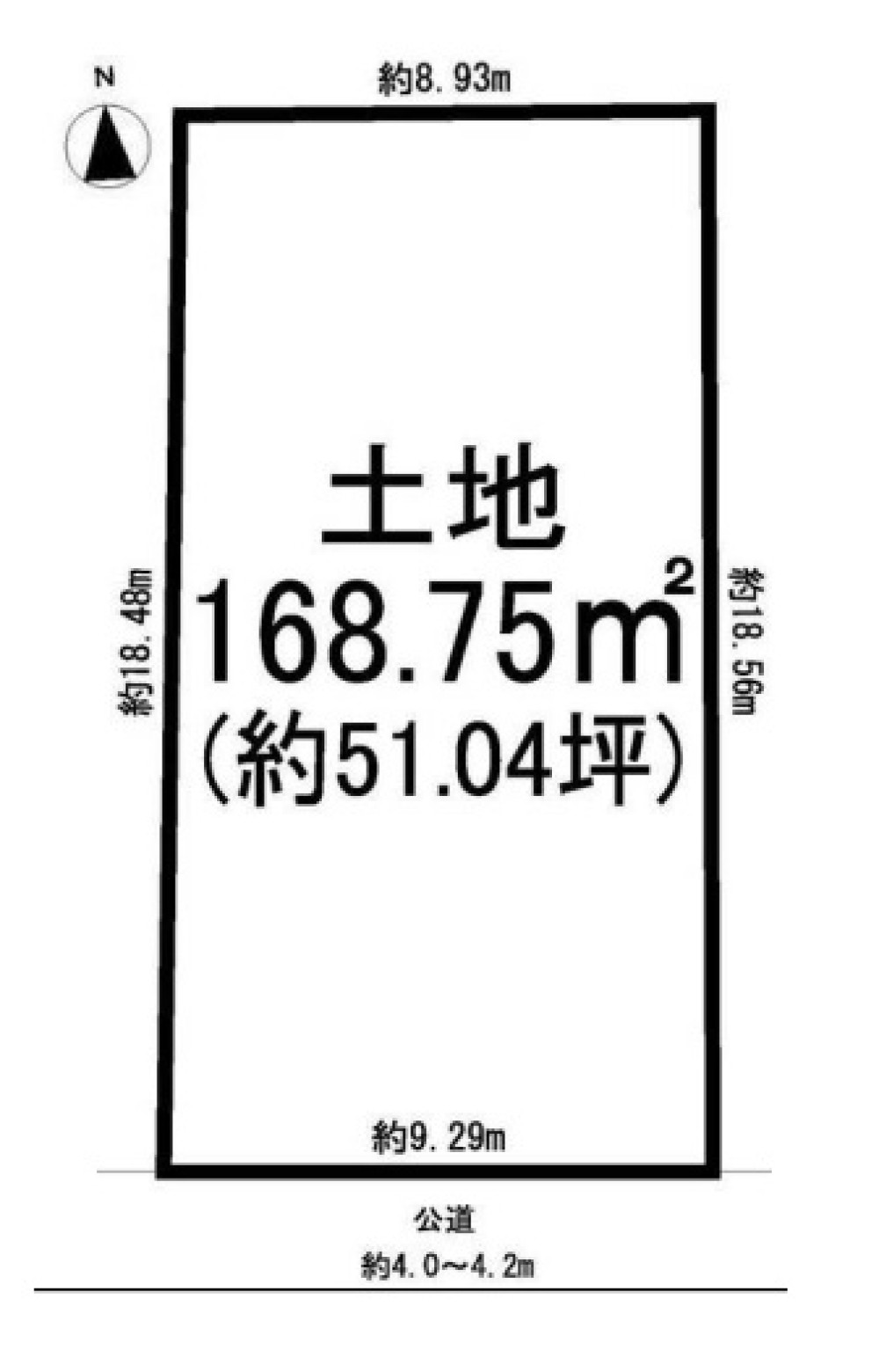 一宮市今伊勢町 画像1