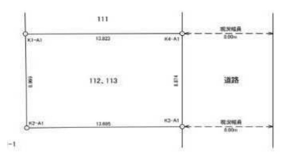 名古屋市北区安井一丁目 画像1