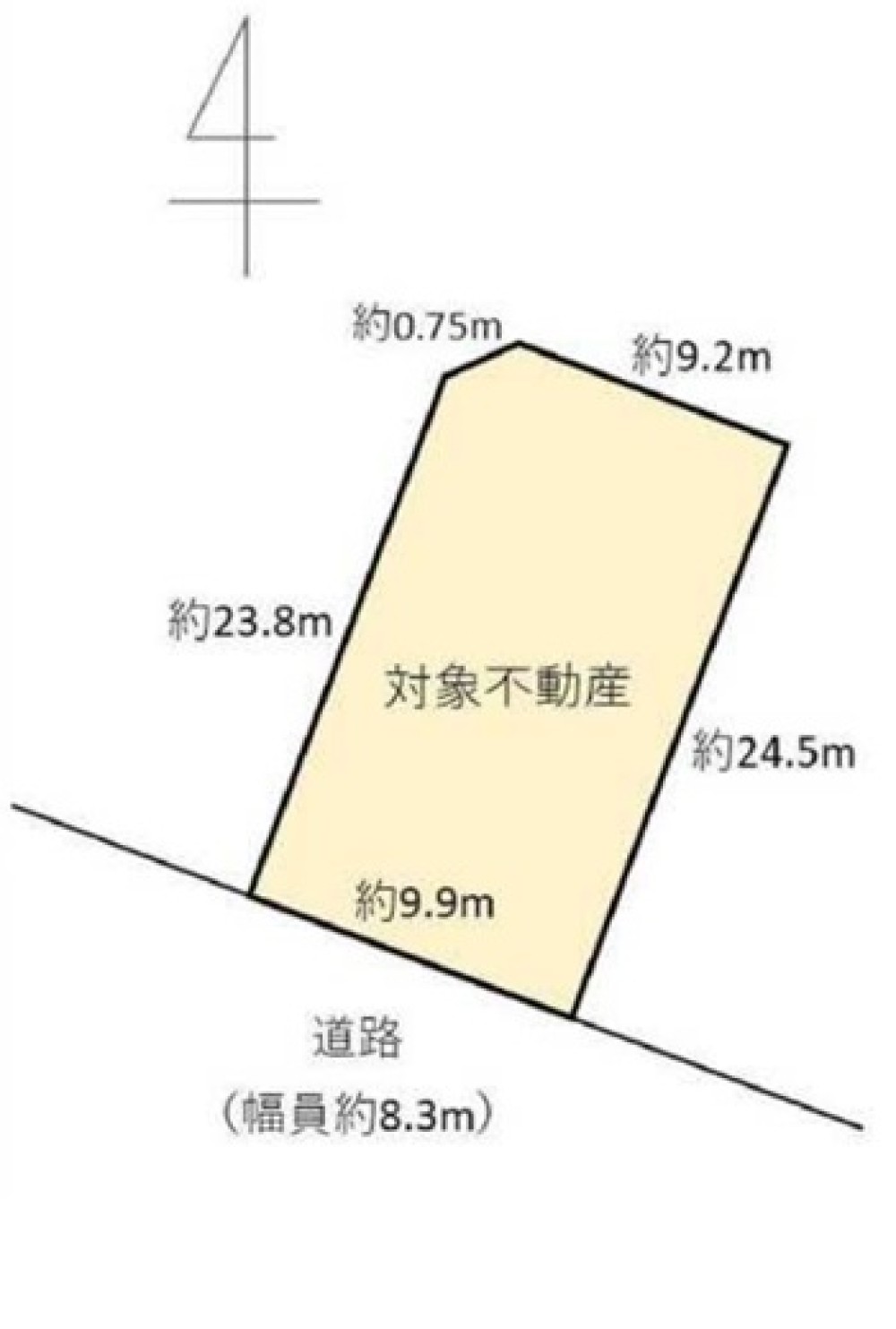 小牧市新町 画像1