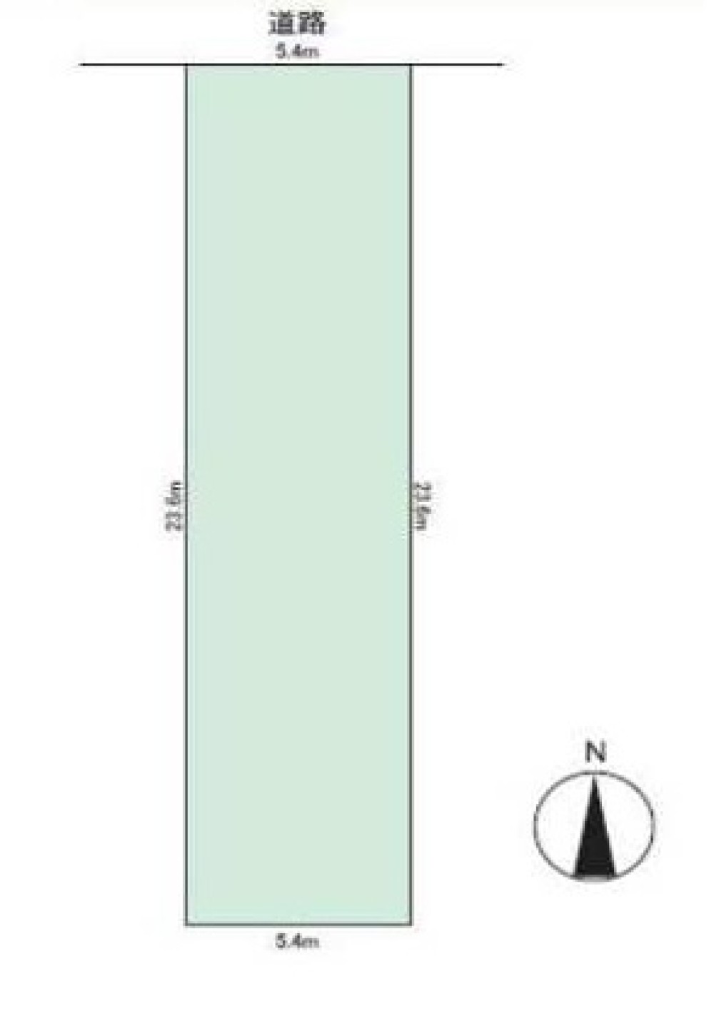 名古屋市中川区富船町 画像1