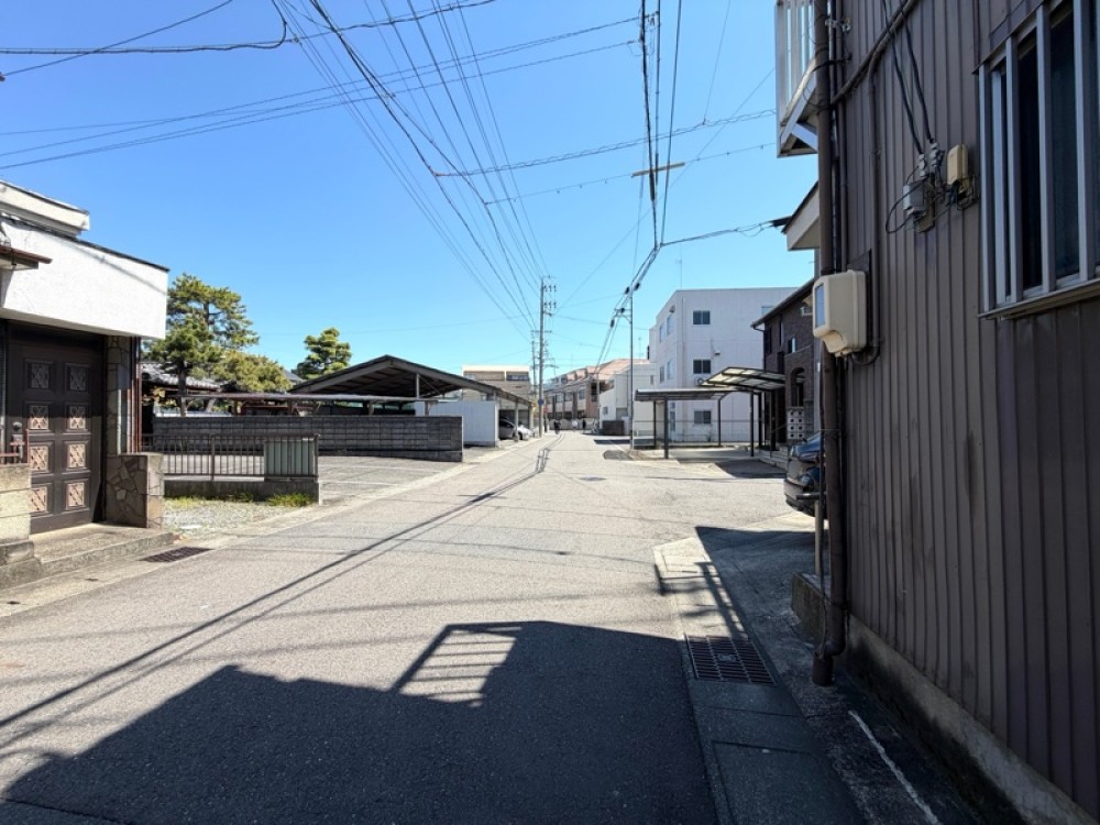 岐阜市青柳町 画像6