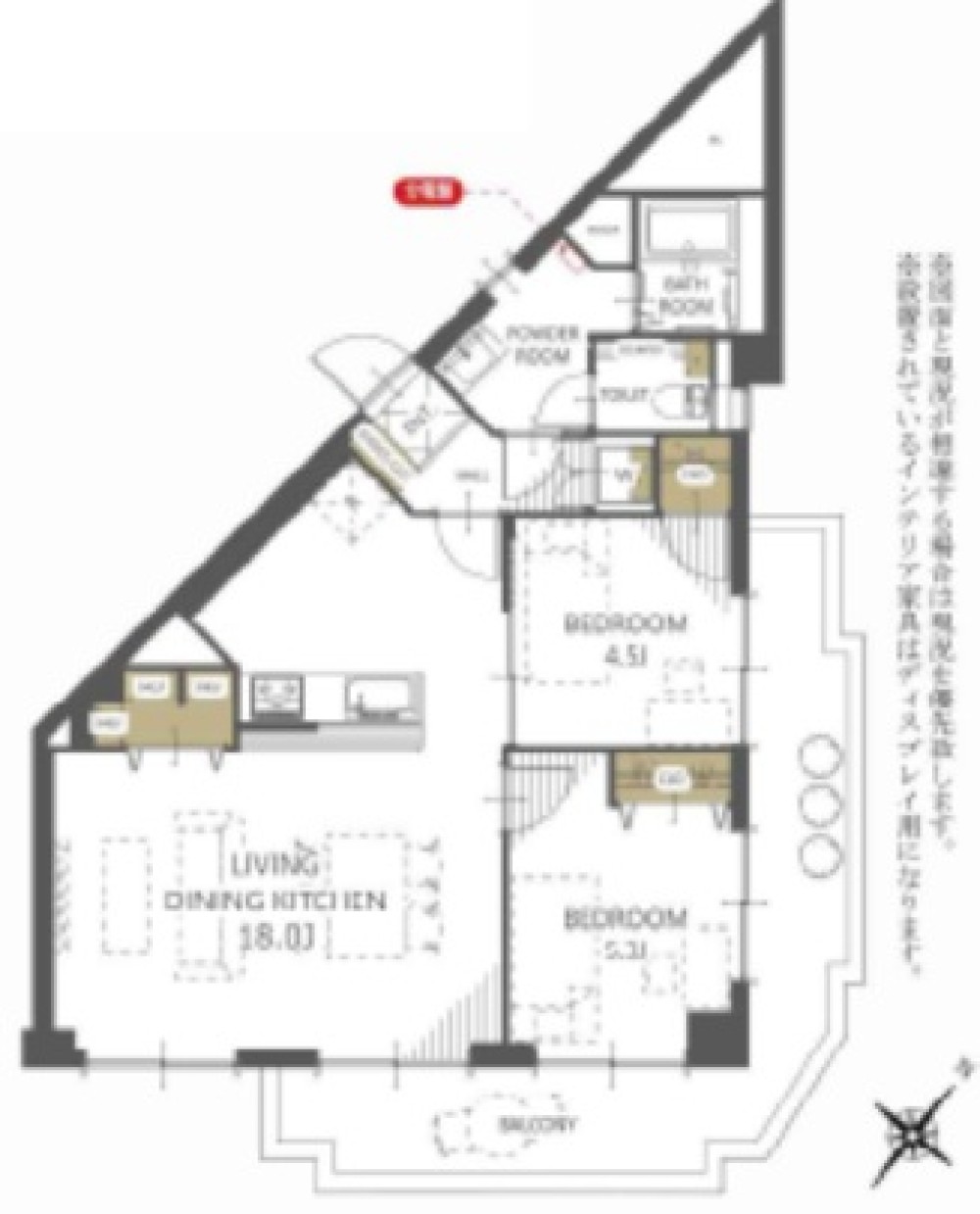 パレス藤ケ丘 画像1