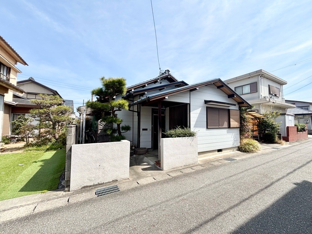 安城市里町 画像4