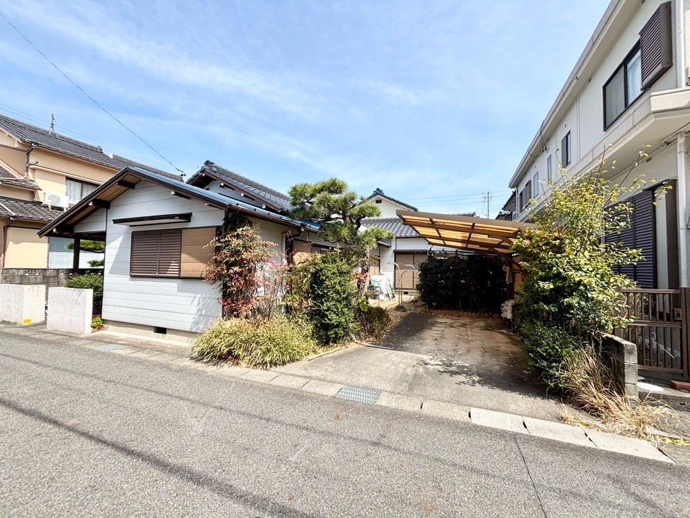 安城市里町 画像3