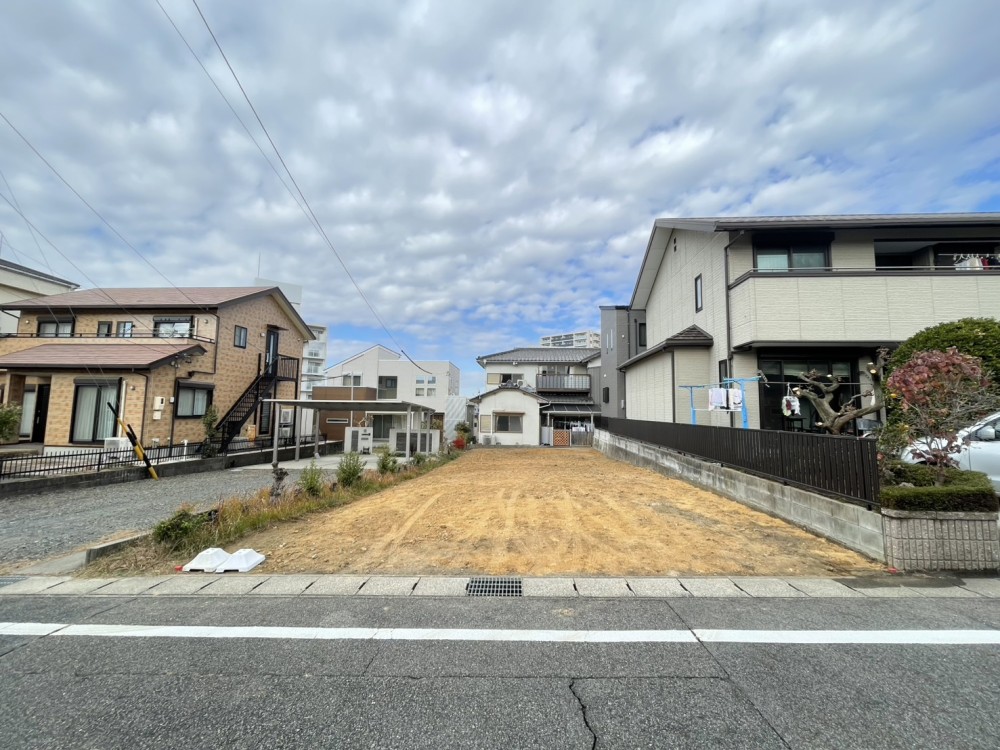豊田市山之手九丁目　全1棟　1号棟 画像5