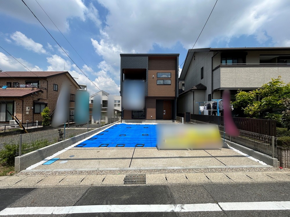 豊田市山之手九丁目　全1棟　1号棟 画像18