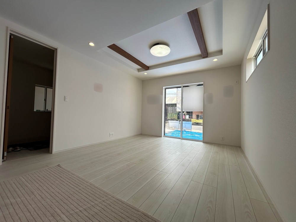豊田市山之手九丁目　全1棟　1号棟 画像5