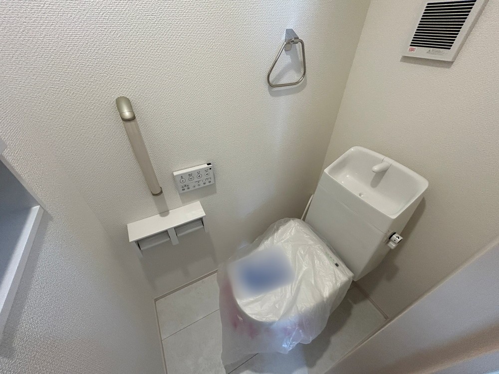 豊田市山之手九丁目　全1棟　1号棟 画像9