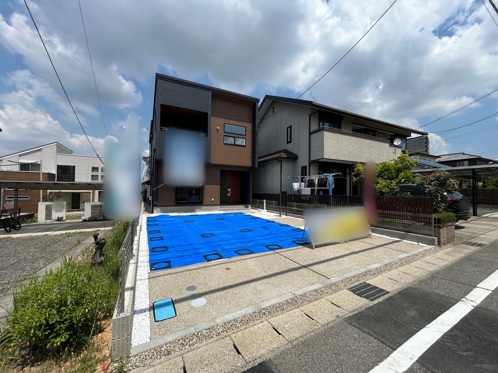 豊田市山之手九丁目　全1棟　1号棟 画像20
