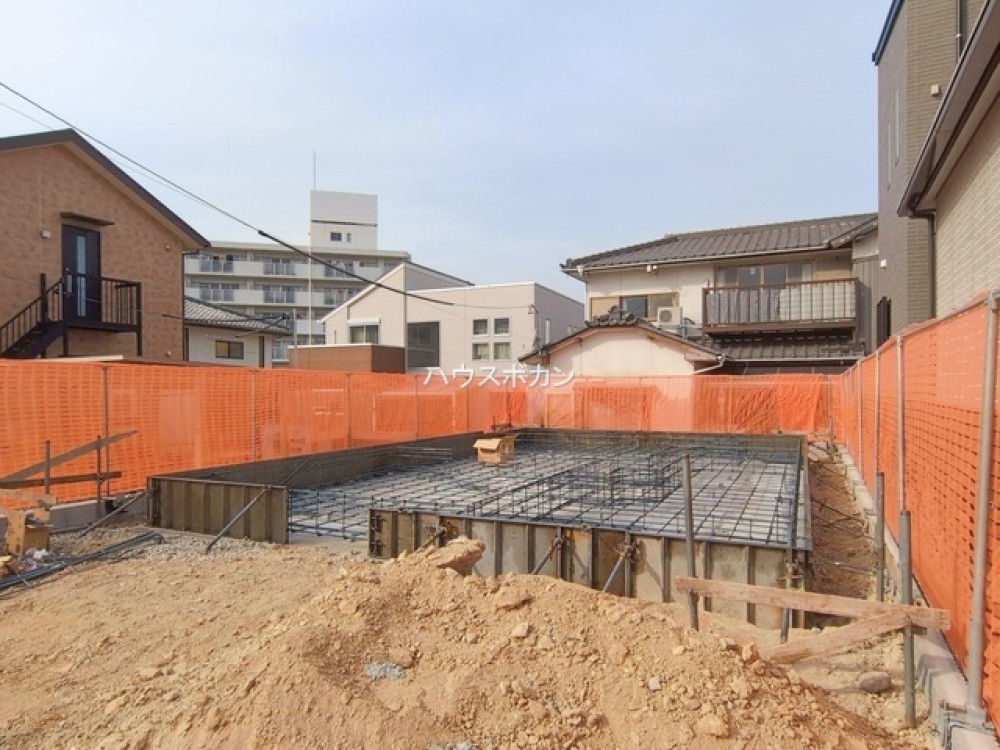 豊田市山之手九丁目　全1棟　1号棟 画像5