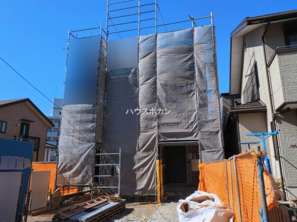 豊田市山之手九丁目　全1棟　1号棟 画像3