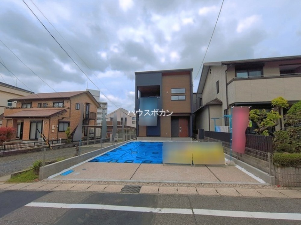 長期優良住宅！