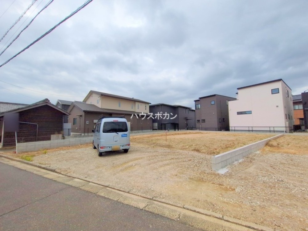 令和8年2月完成予定！