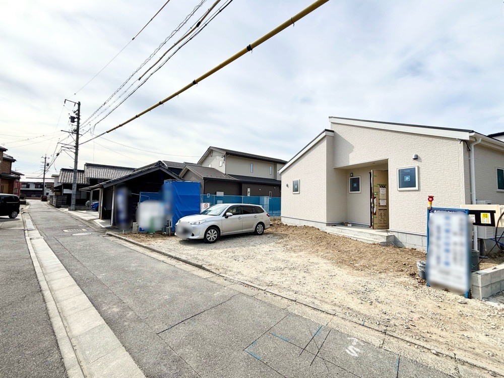 刈谷市小垣江町　第15　全2棟　2号棟 画像5