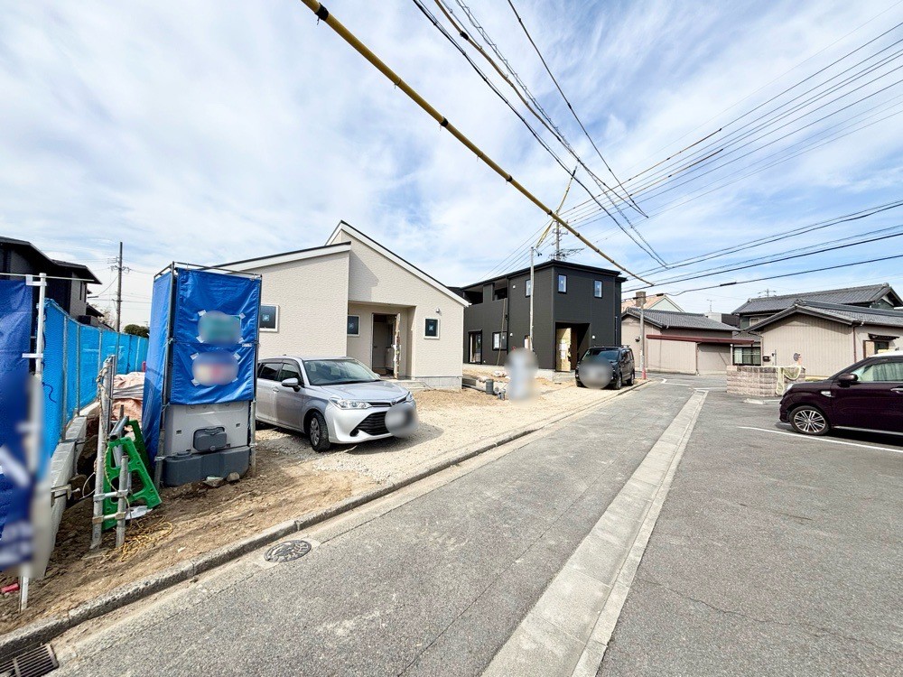 刈谷市小垣江町　第15　全2棟　2号棟 画像6