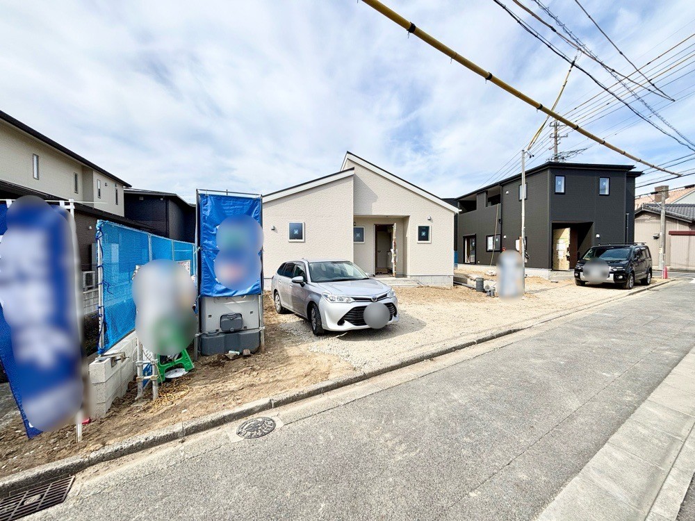 刈谷市小垣江町　第15　全2棟　2号棟 画像4