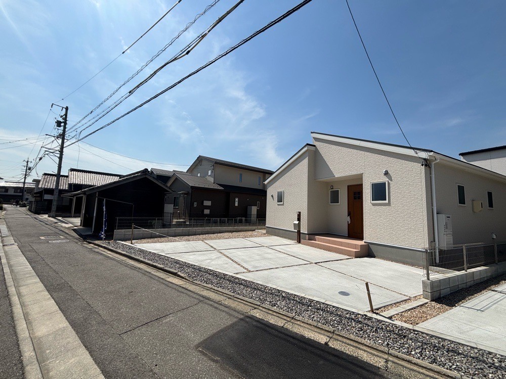 刈谷市小垣江町　第15　全2棟　2号棟 画像5