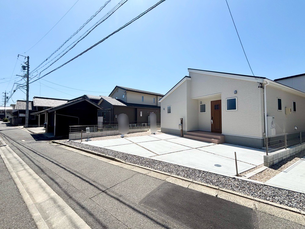 刈谷市小垣江町　第15　全2棟　2号棟 画像17