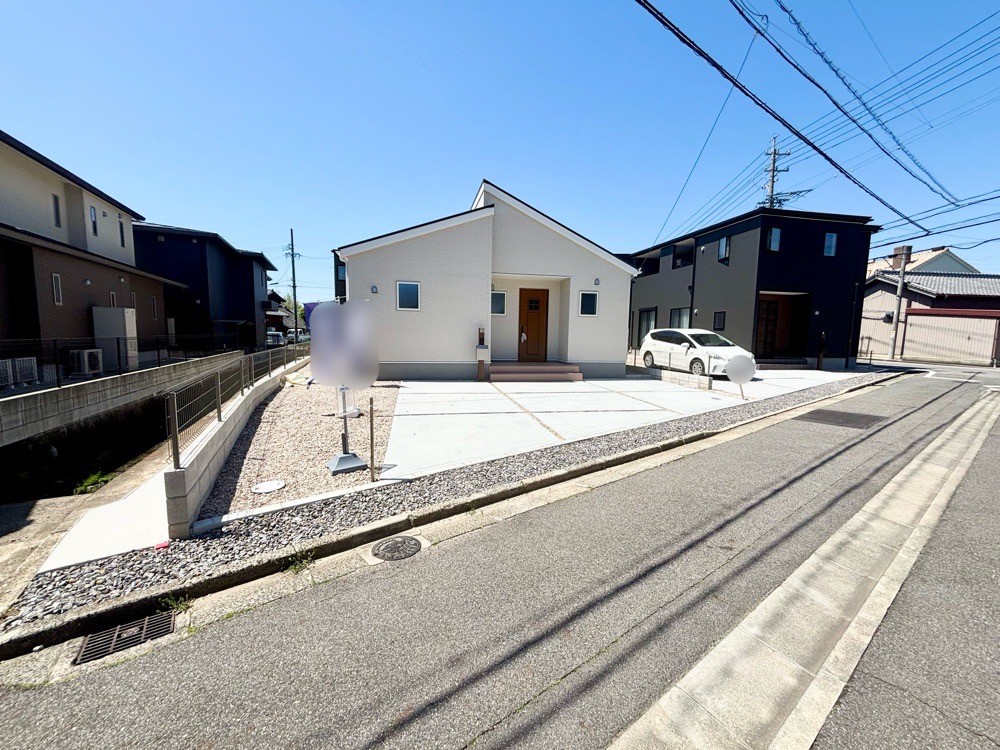 刈谷市小垣江町　第15　全2棟　2号棟 画像18