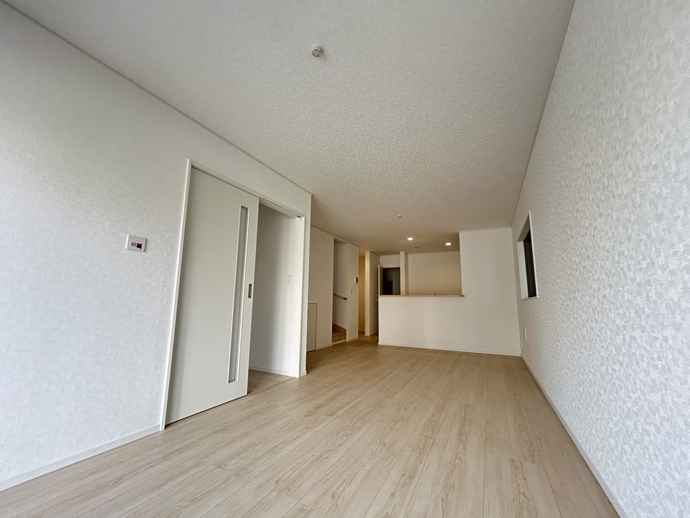 豊田市明和町　第6　全2棟　1号棟 画像5