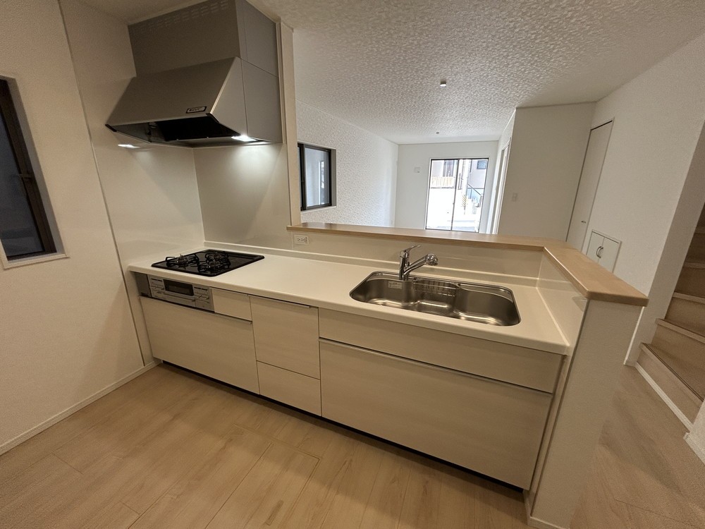 豊田市明和町　第6　全2棟　1号棟 画像6