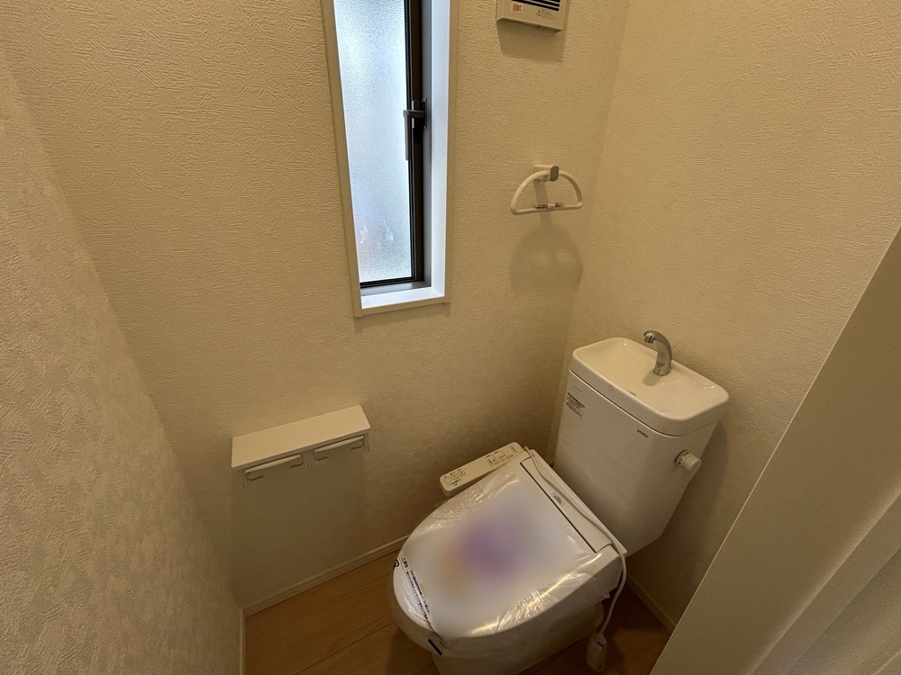 豊田市明和町　第6　全2棟　1号棟 画像9