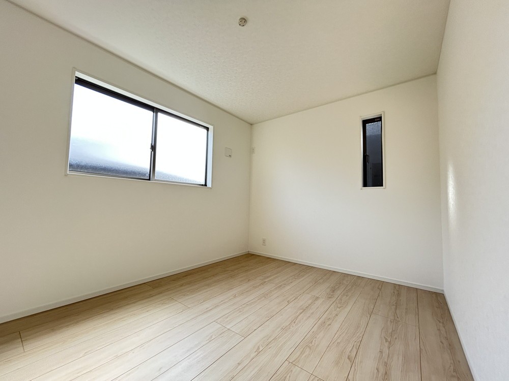 豊田市明和町　第6　全2棟　1号棟 画像10