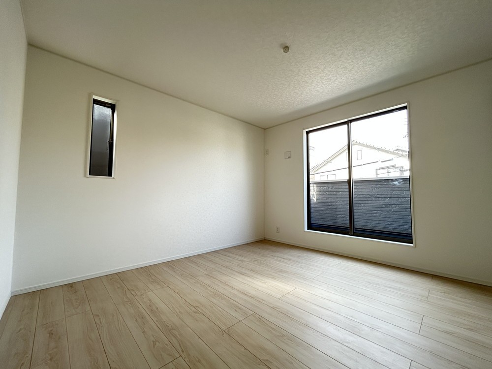 豊田市明和町　第6　全2棟　1号棟 画像14