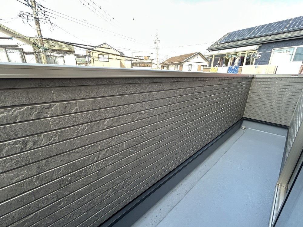 豊田市明和町　第6　全2棟　1号棟 画像16