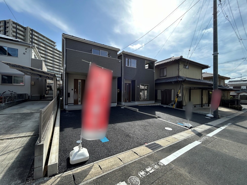 豊田市明和町　第6　全2棟　1号棟 画像17