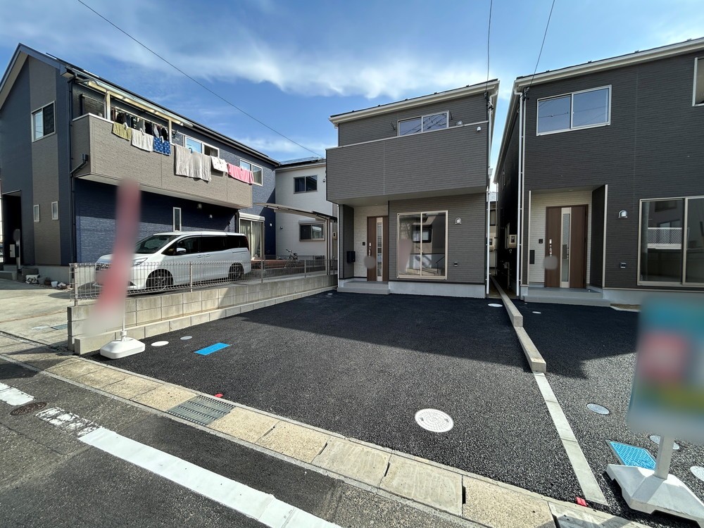 豊田市明和町　第6　全2棟　1号棟 画像18