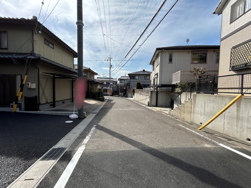 豊田市明和町　第6　全2棟　1号棟 画像19