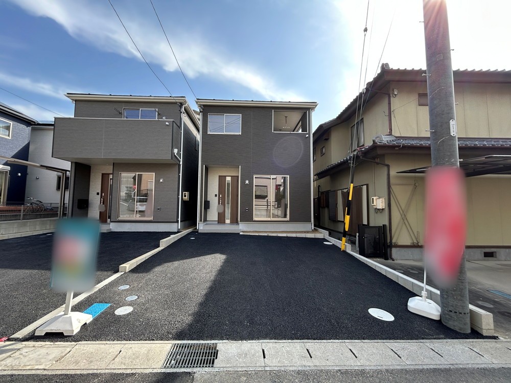 豊田市明和町　第6　全2棟　2号棟 画像18