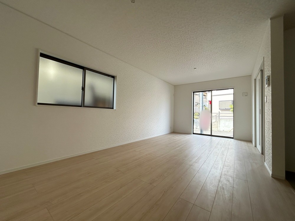 豊田市明和町　第6　全2棟　2号棟 画像4