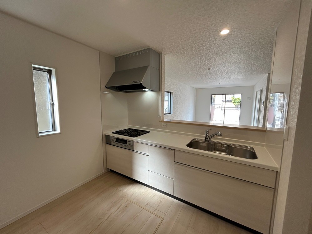 豊田市明和町　第6　全2棟　2号棟 画像6