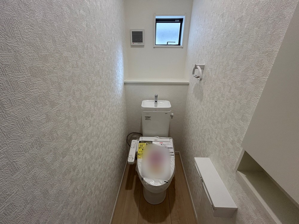 豊田市明和町　第6　全2棟　2号棟 画像9