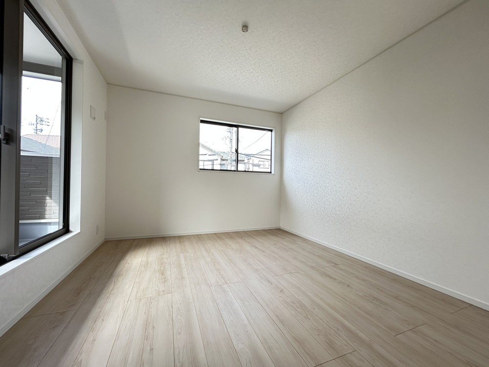 豊田市明和町　第6　全2棟　2号棟 画像10