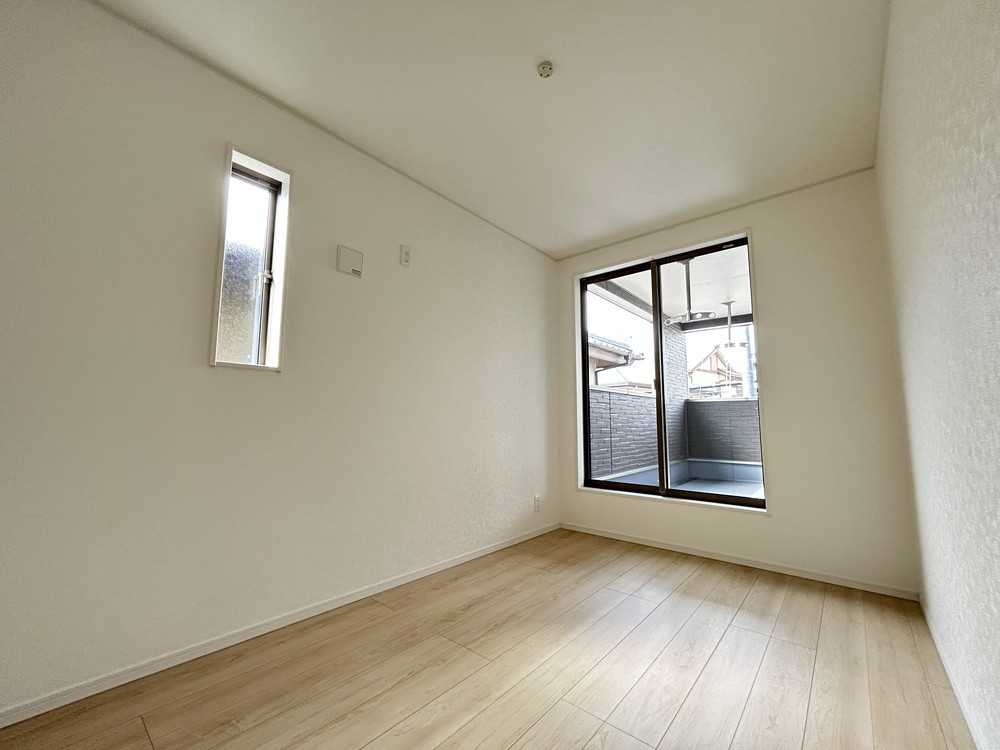 豊田市明和町　第6　全2棟　2号棟 画像12