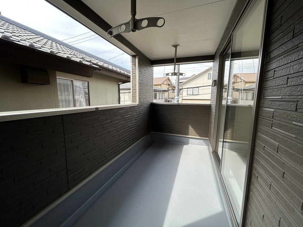 豊田市明和町　第6　全2棟　2号棟 画像13