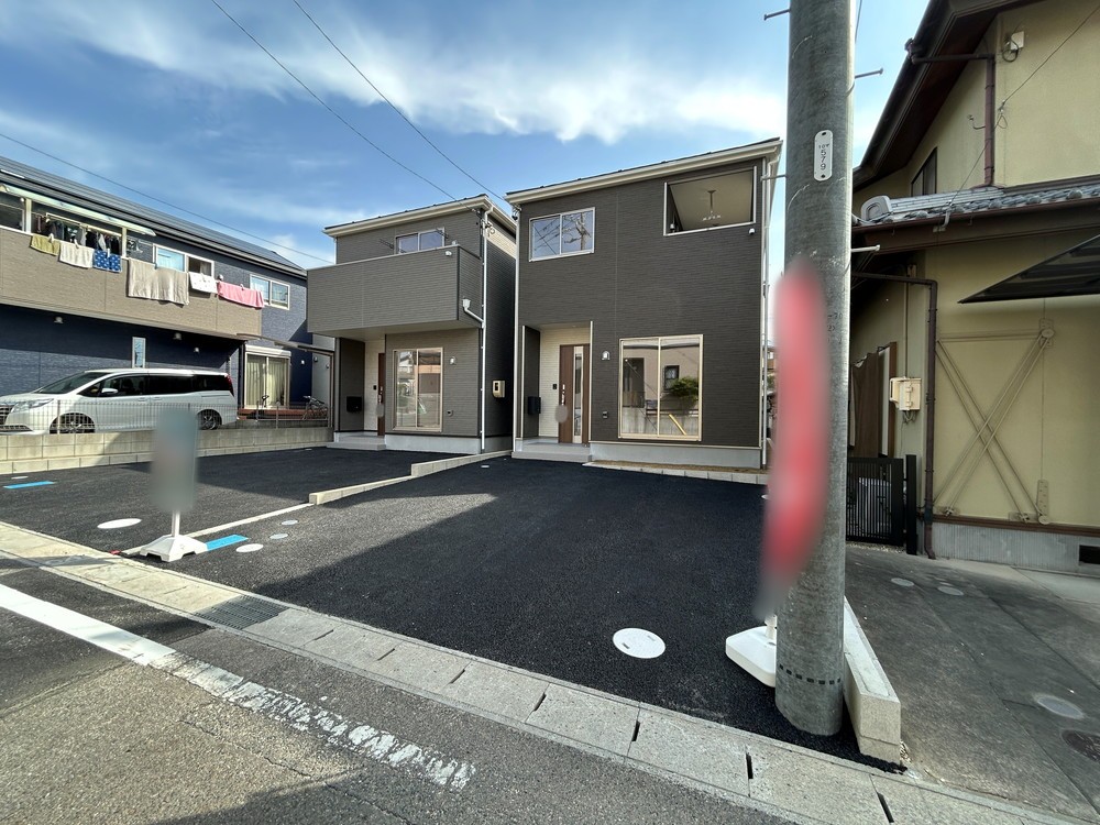 豊田市明和町　第6　全2棟　2号棟 画像18