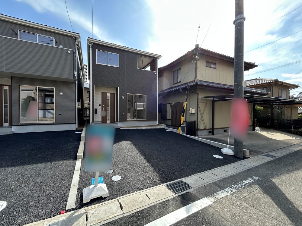 豊田市明和町　第6　全2棟　2号棟 画像19