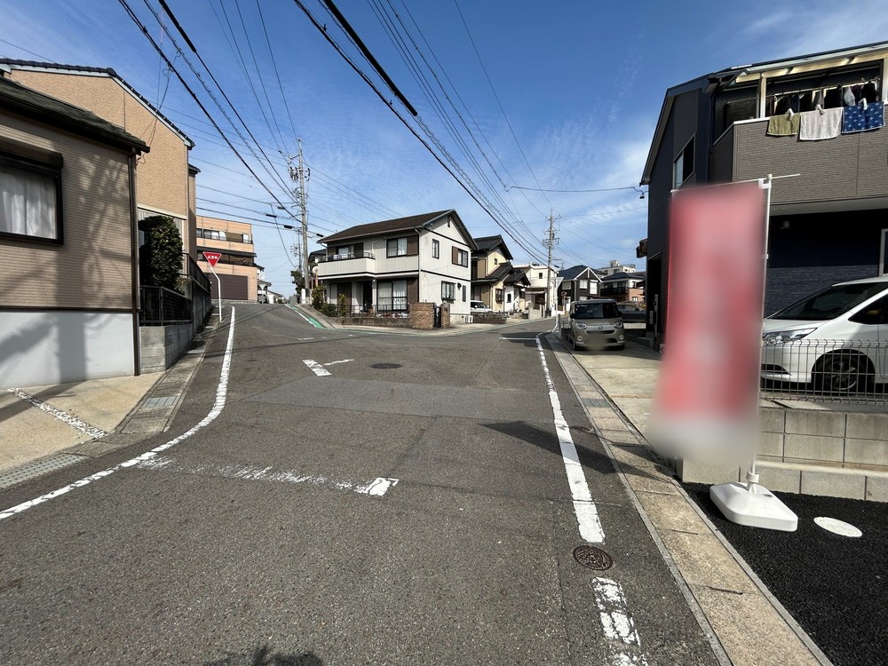 豊田市明和町　第6　全2棟　2号棟 画像20