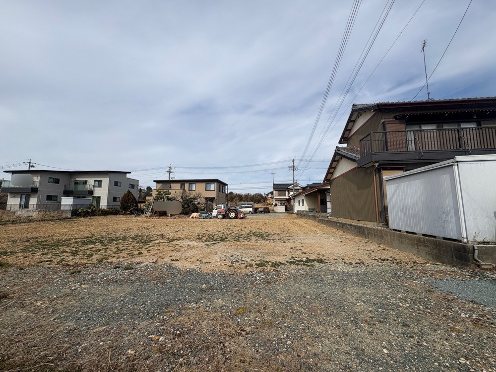 豊橋市西幸町　全2区画　A区画 画像4