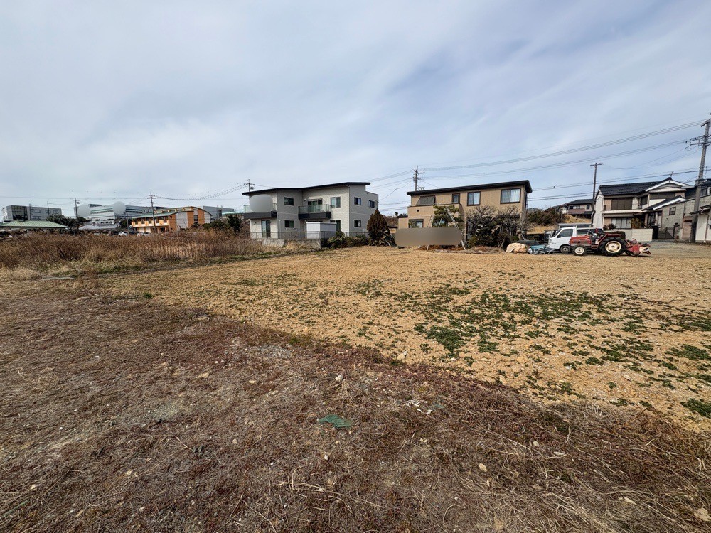 豊橋市西幸町　全2区画　B区画 画像4