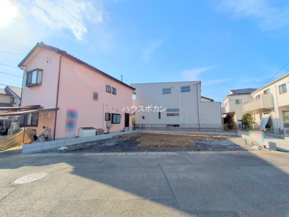 小牧市久保一色南二丁7期　全1棟　A号棟 画像4