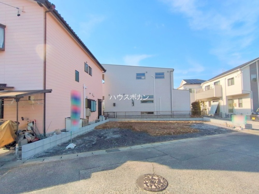 小牧市久保一色南二丁7期　全1棟　A号棟 画像5